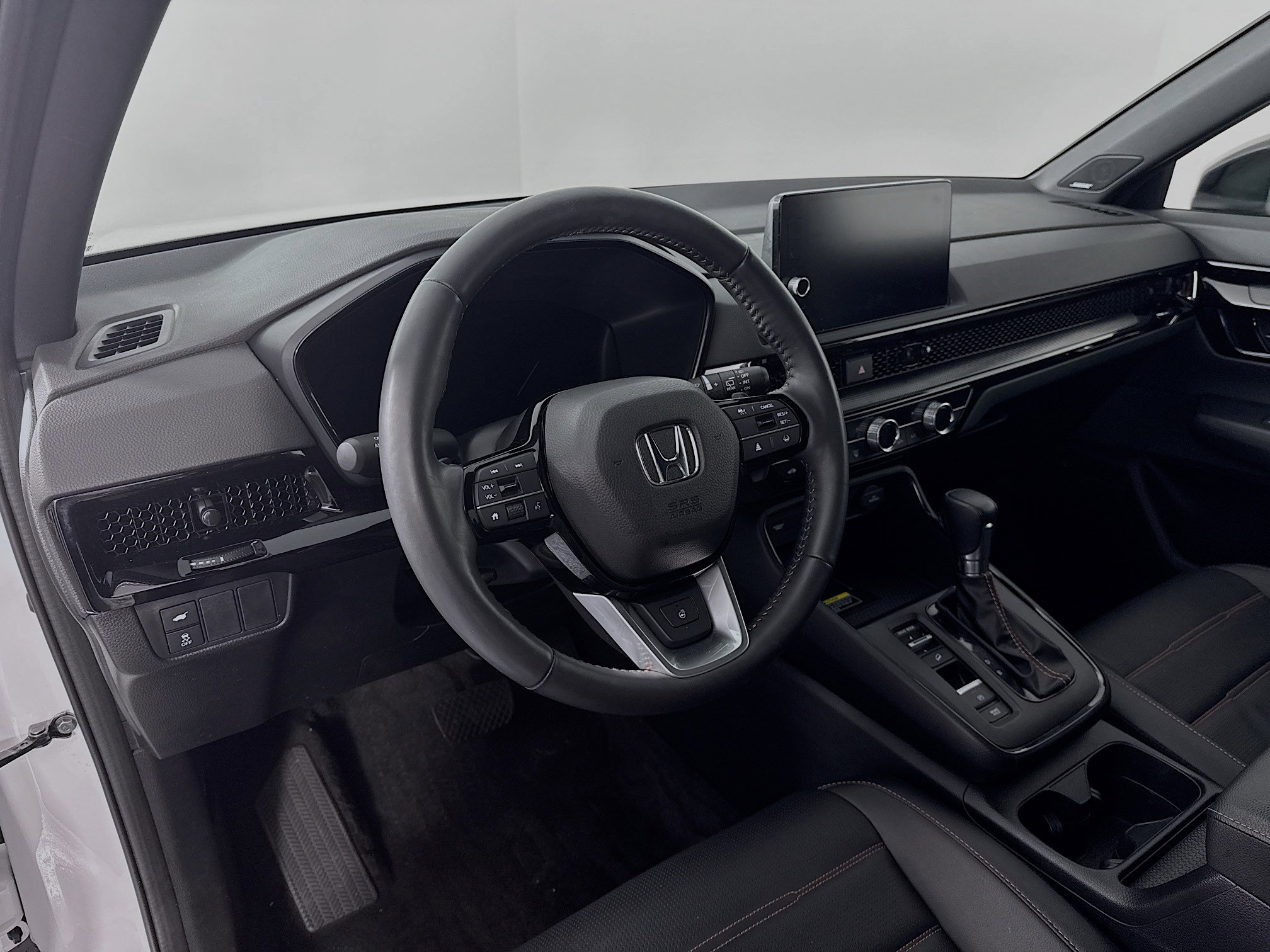 Certified 2024 Honda CR-V Sport Touring image 9