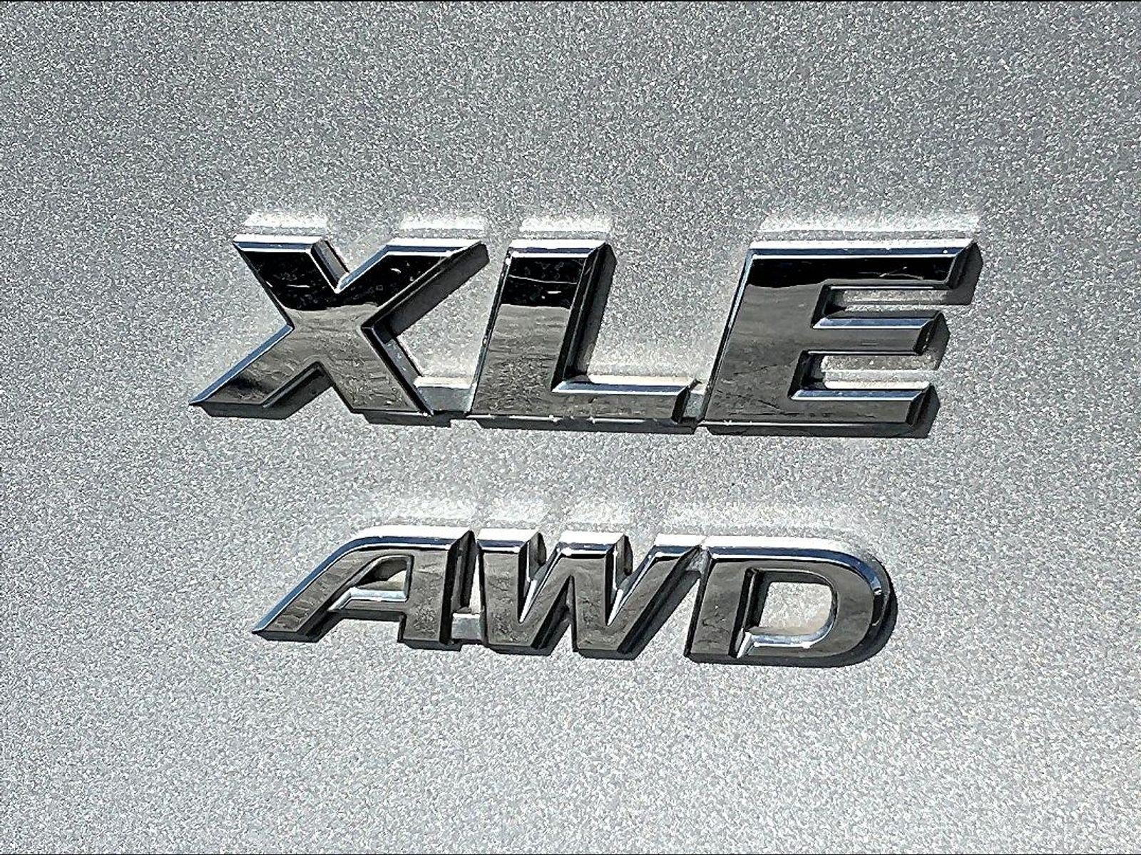 Used 2024 Toyota RAV4 XLE Premium w/ Weather Package AWD/4WD image 24