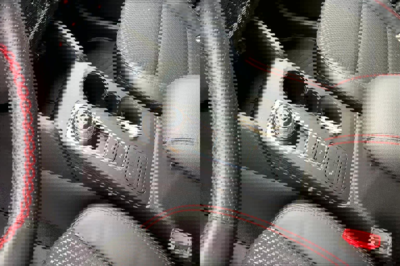 Certified 2024 Ford Escape ST-Line w/ Equipment Group 301A image 16