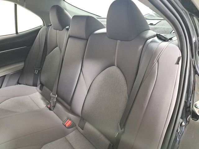 Used 2024 Toyota Camry LE image 13