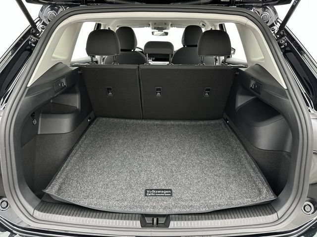 Certified 2025 Volkswagen Tiguan S AWD/4WD image 22