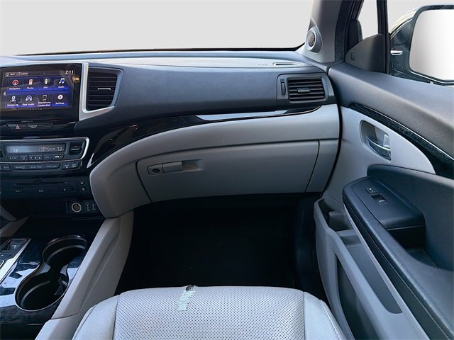 Used 2018 Honda Pilot Elite image 18
