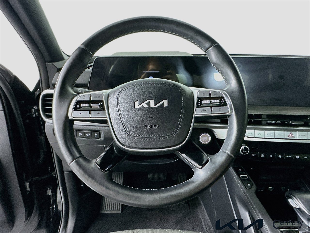 Certified 2023 Kia Telluride EX X-Line AWD/4WD image 11