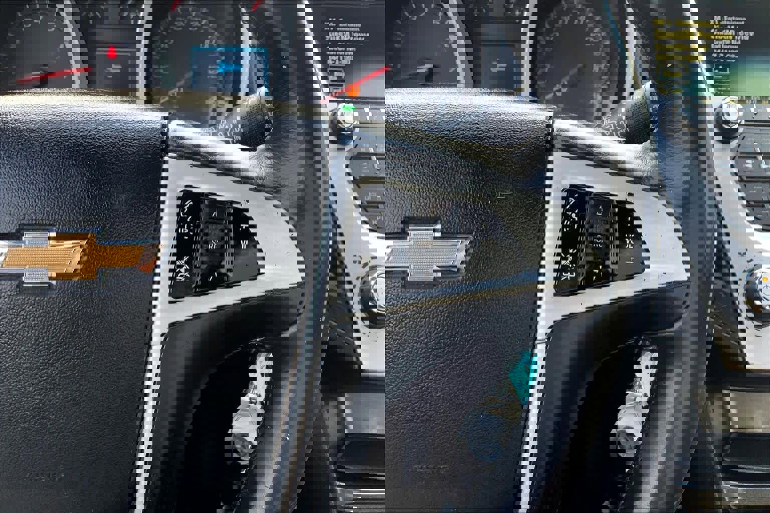 Used 2016 Chevrolet Equinox LT w/ Convenience Package image 23