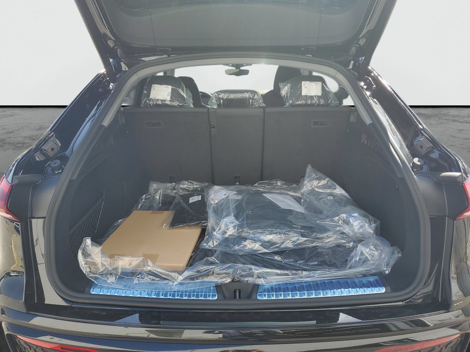 New 2026 Audi Q5 Premium Plus AWD/4WD image 8