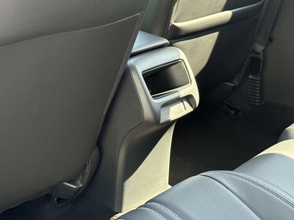 Certified 2026 Honda HR-V EX-L image 20