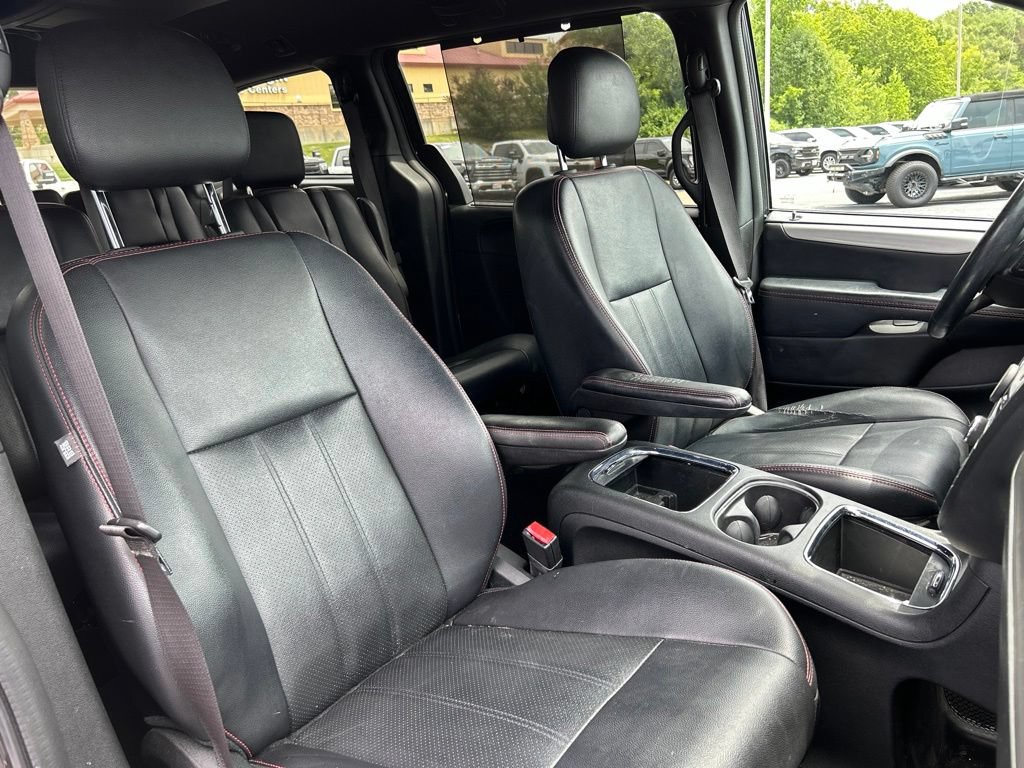 Used 2018 Dodge Grand Caravan GT FWD image 35