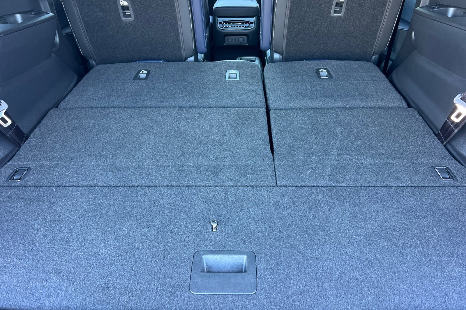 New 2026 INFINITI QX80 4WD image 16