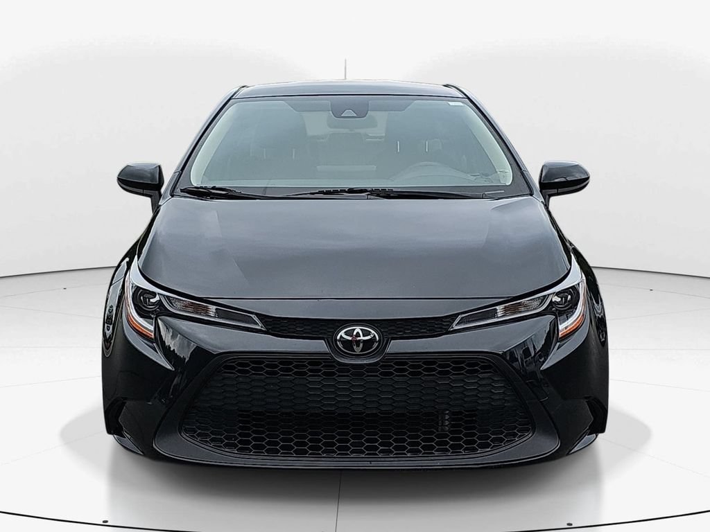 Used 2022 Toyota Corolla LE FWD image 12