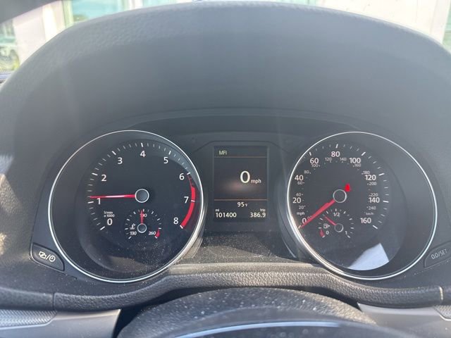 Used 2019 Volkswagen Passat 2.0T Wolfsburg FWD image 18