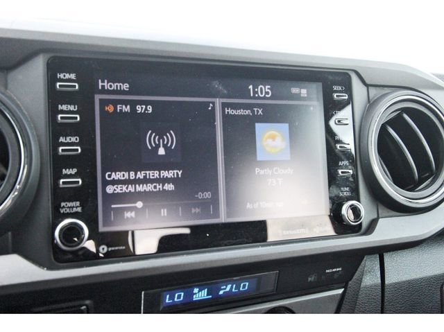 Used 2023 Toyota Tacoma TRD Off-Road w/ Advanced Technology Package image 23