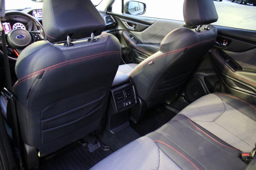 Used 2022 Subaru Forester Sport image 29