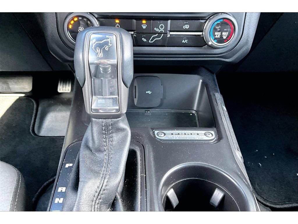 Used 2024 Ford Bronco Big Bend image 29