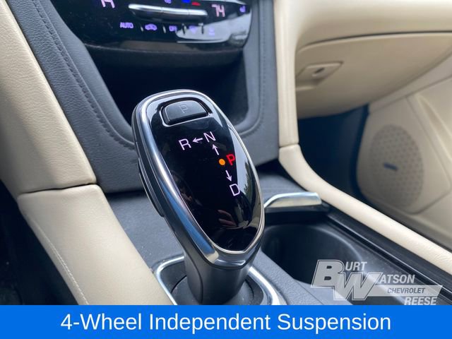 Used 2019 Cadillac XT5 AWD image 22