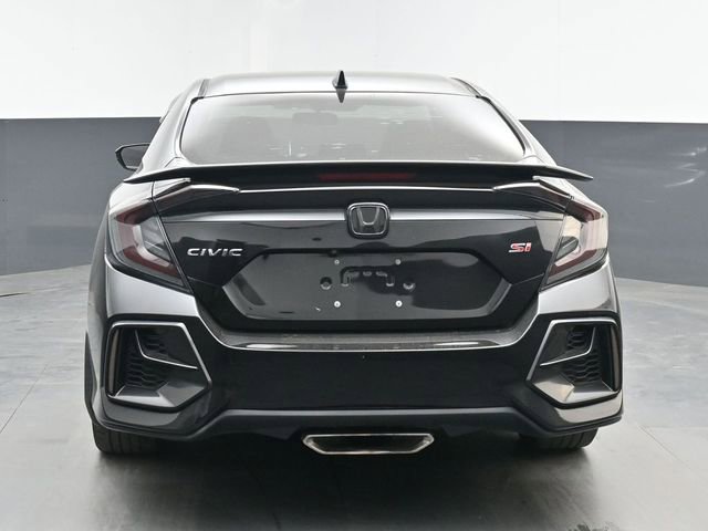 Used 2020 Honda Civic Si image 9