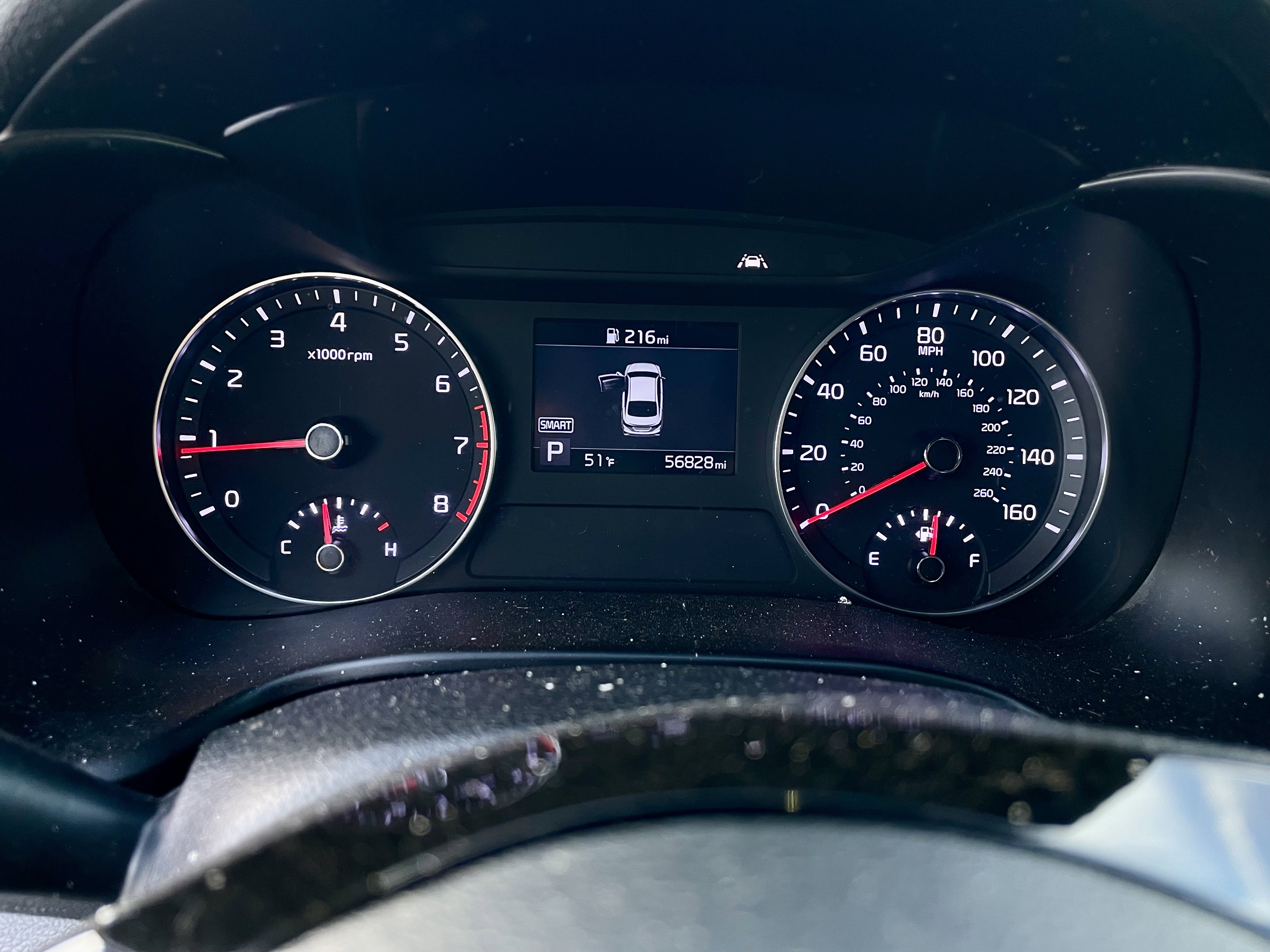 Used 2021 Kia Forte GT-Line w/ GT-Line Premium Package image 18