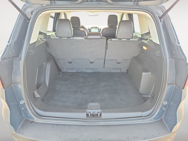 Used 2019 Ford Escape SE image 32