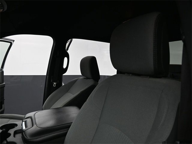 Used 2022 RAM 2500 Big Horn w/ Level A Equipment Group image 13