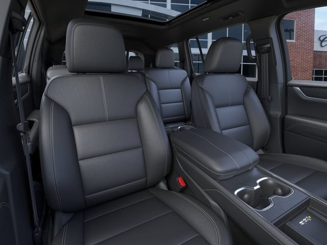 New 2027 GMC Acadia Elevation w/ Black Edition FWD image 16