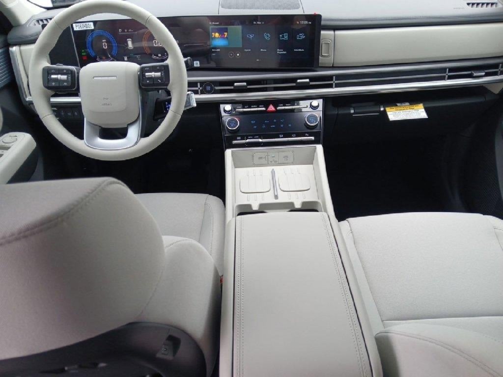 New 2026 Hyundai Santa Fe SE FWD image 10