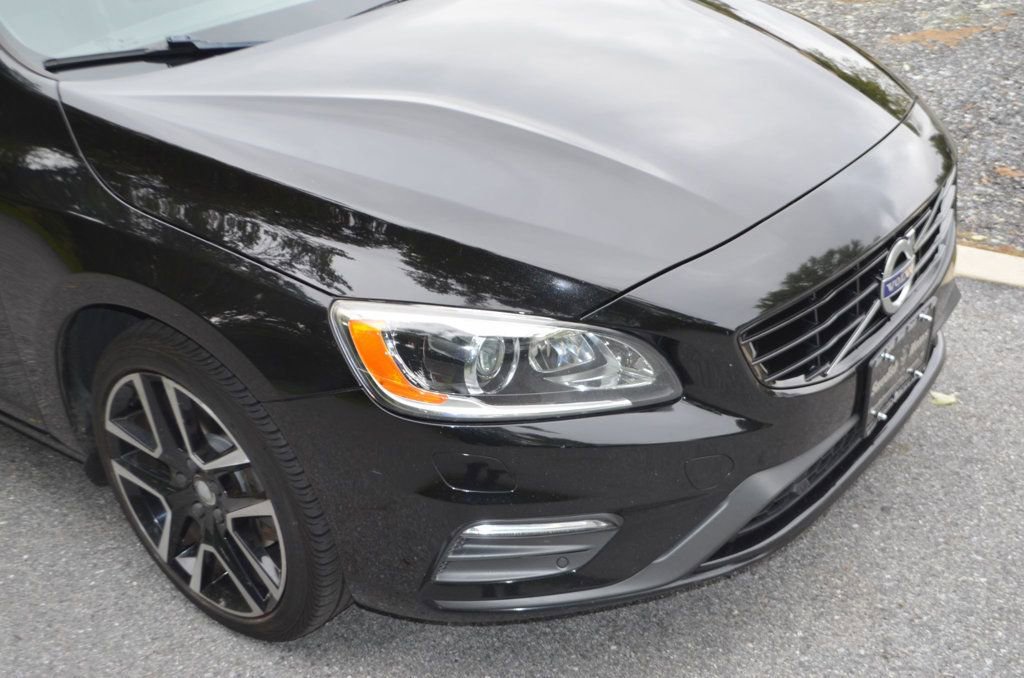 Used 2017 Volvo V60 T5 Dynamic image 13