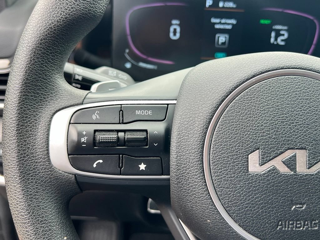 Certified 2023 Kia Sportage LX AWD/4WD image 22