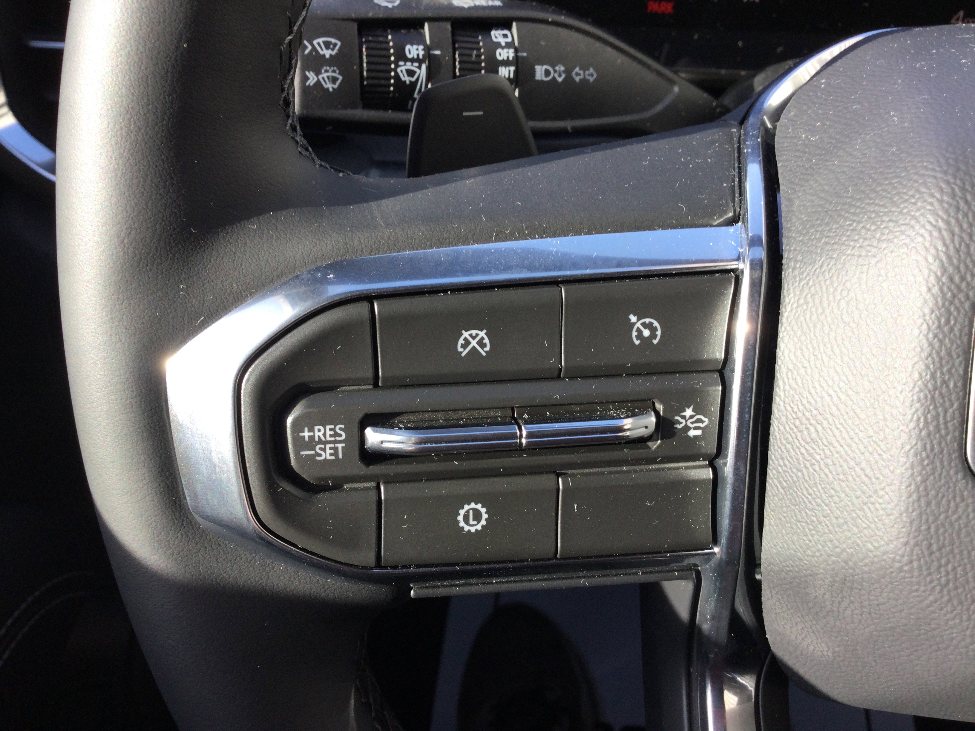 New 2026 GMC Terrain Elevation w/ Elevation Premium Package image 13