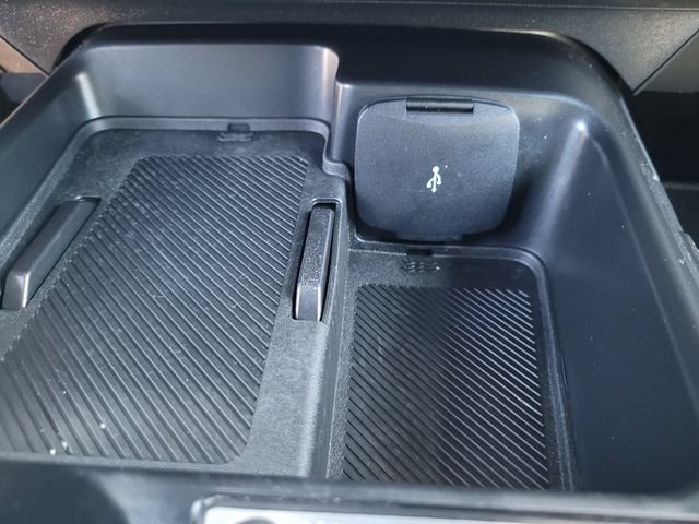 Certified 2025 Ford Bronco Big Bend AWD/4WD image 24