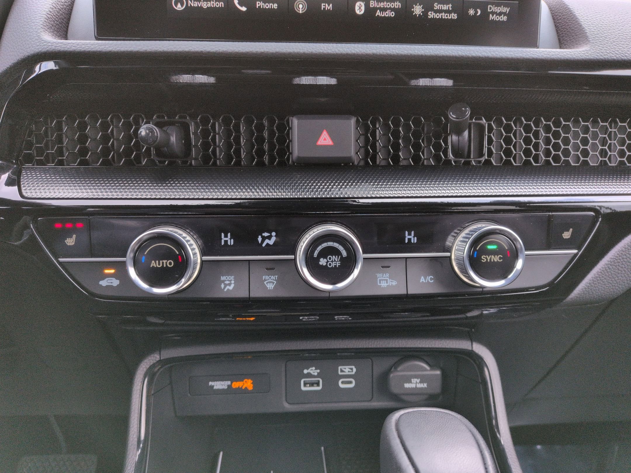 Certified 2024 Honda CR-V Sport Touring image 22