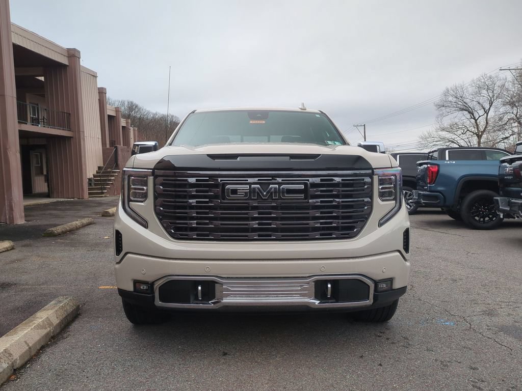 New 2026 GMC Sierra 1500 Denali Ultimate AWD/4WD image 2