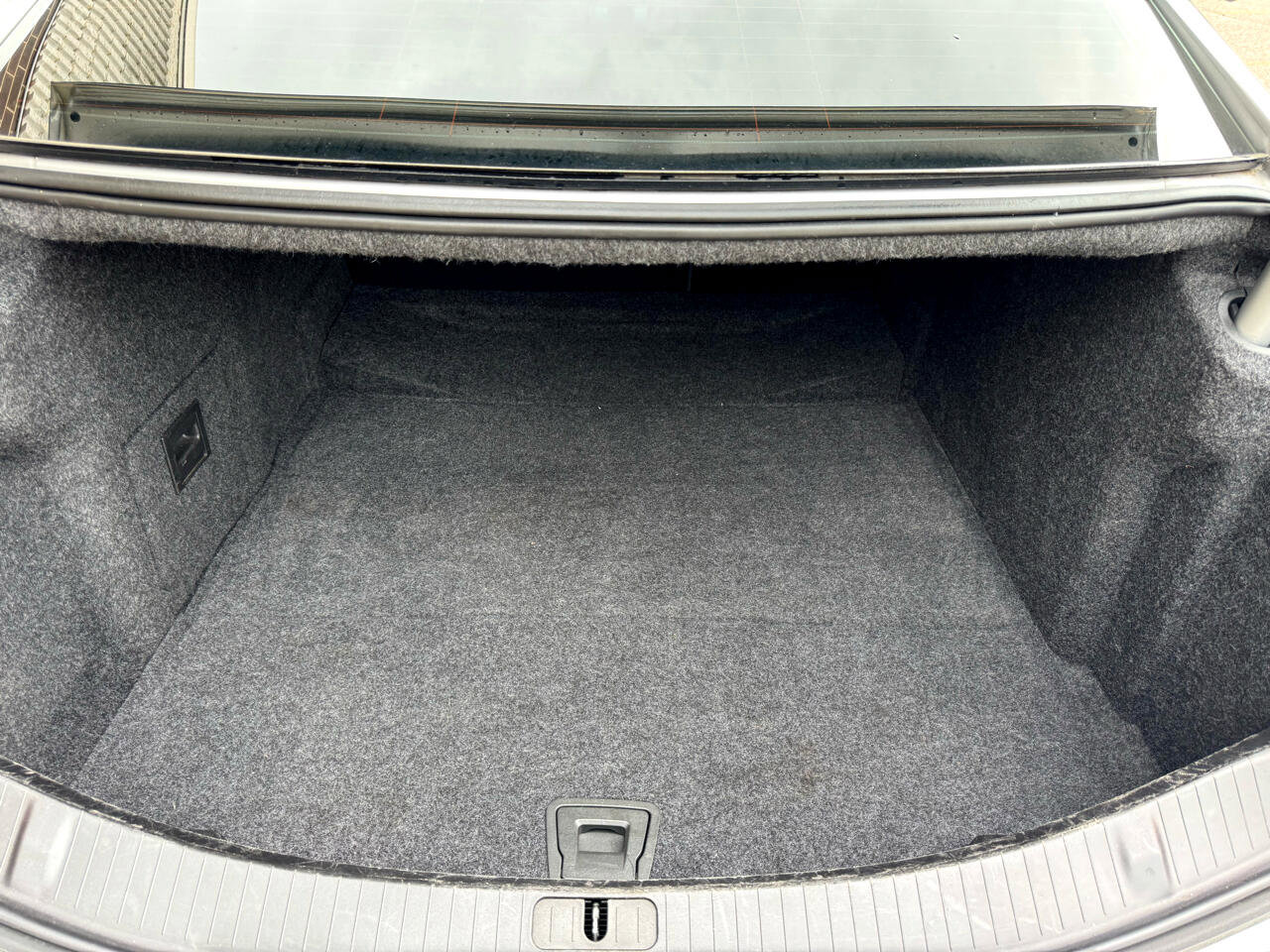 Used 2017 Cadillac XTS Luxury image 23