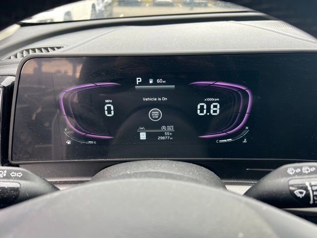 Certified 2023 Kia Sportage EX AWD/4WD image 19