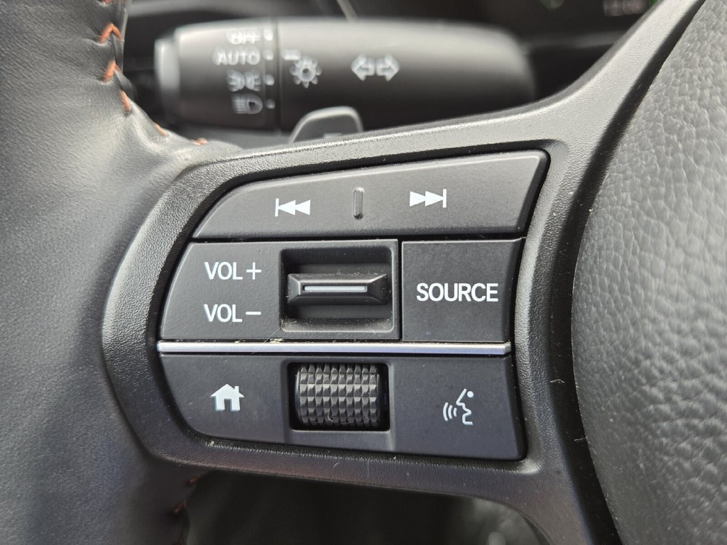 Certified 2024 Honda CR-V Sport image 26