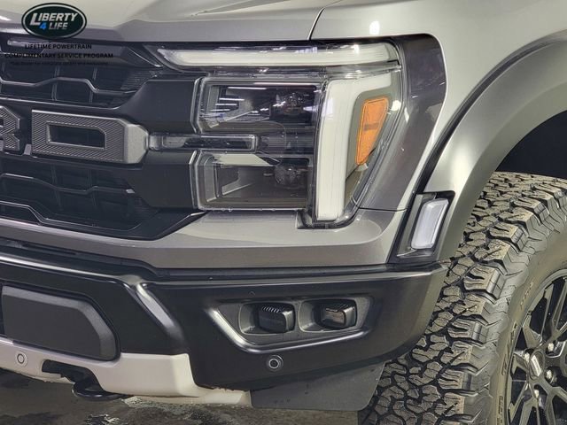 Used 2024 Ford F150 Raptor image 9