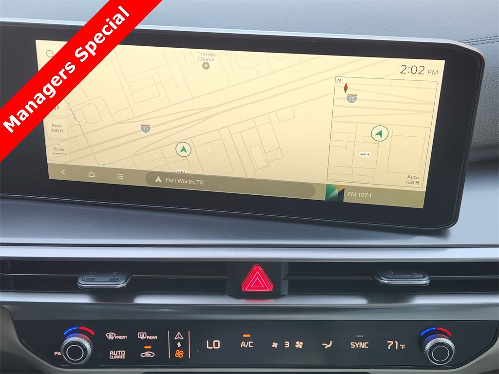 New 2025 Kia Sorento S image 12