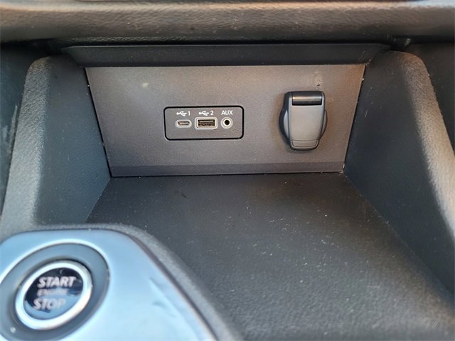 Used 2022 Nissan Sentra SR w/ Electronics Package image 14