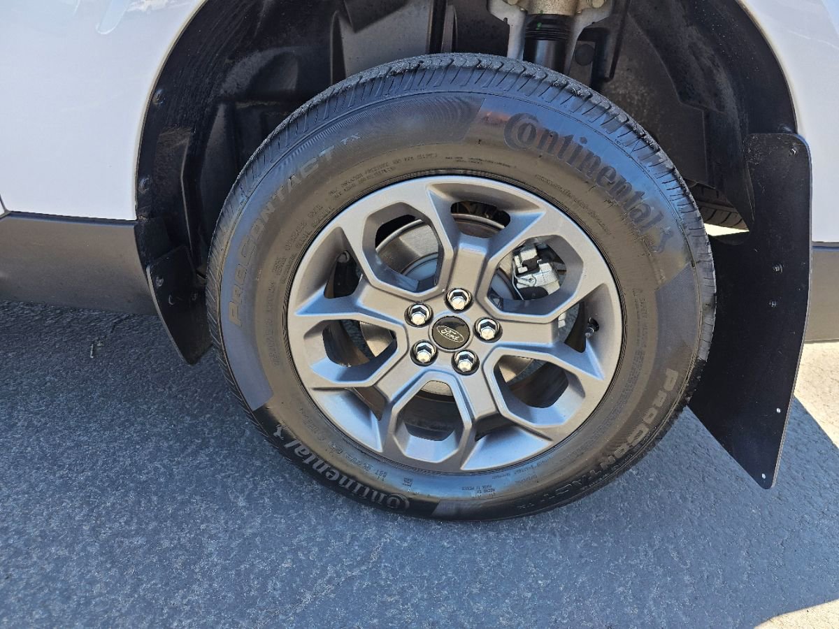 Used 2024 Ford Maverick XLT w/ Equipment Group 300A Standard image 21