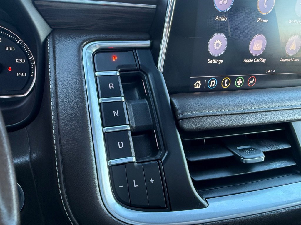 Used 2021 Chevrolet Tahoe Z71 w/ Z71 Signature Package image 37