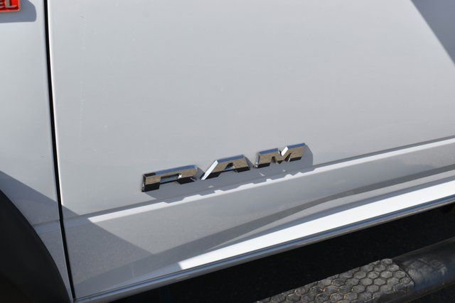 Used 2022 RAM 5500 Tradesman w/ Chrome Appearance Group image 39