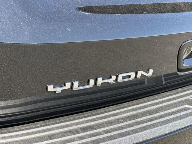 New 2026 GMC Yukon XL Elevation RWD image 29
