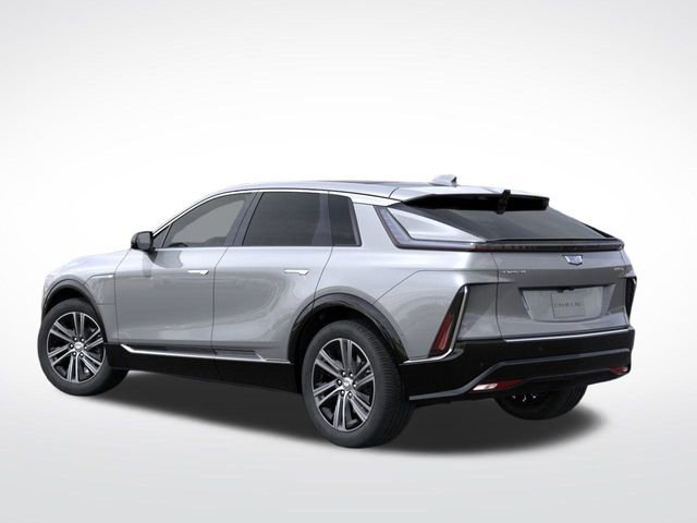 New 2026 Cadillac Lyriq Premium Luxury image 3
