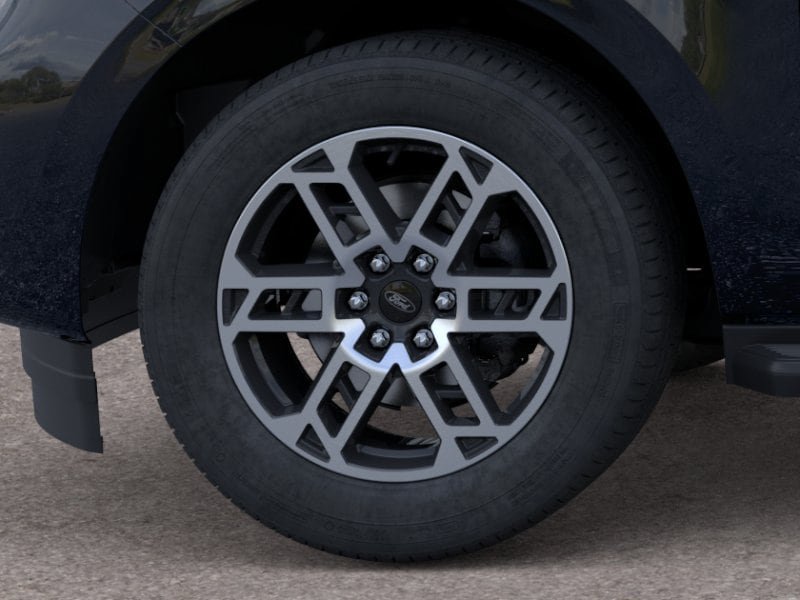 New 2026 Ford Expedition Active AWD/4WD image 19