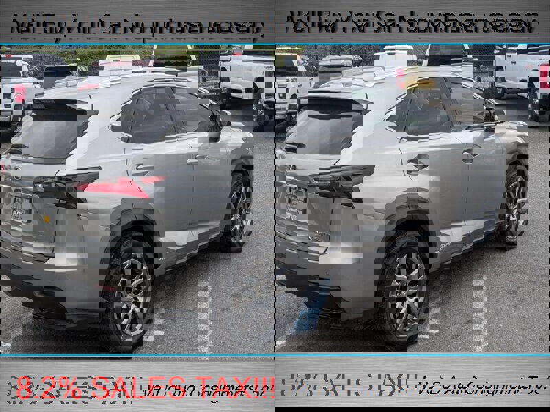 Used 2015 Lexus NX 300h AWD w/ Premium Package image 5