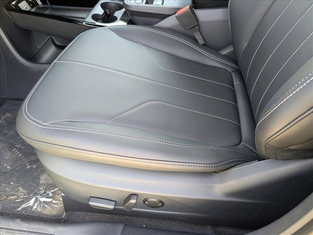 New 2026 Ford Mustang Mach-E Select w/ Technology Package RWD image 4