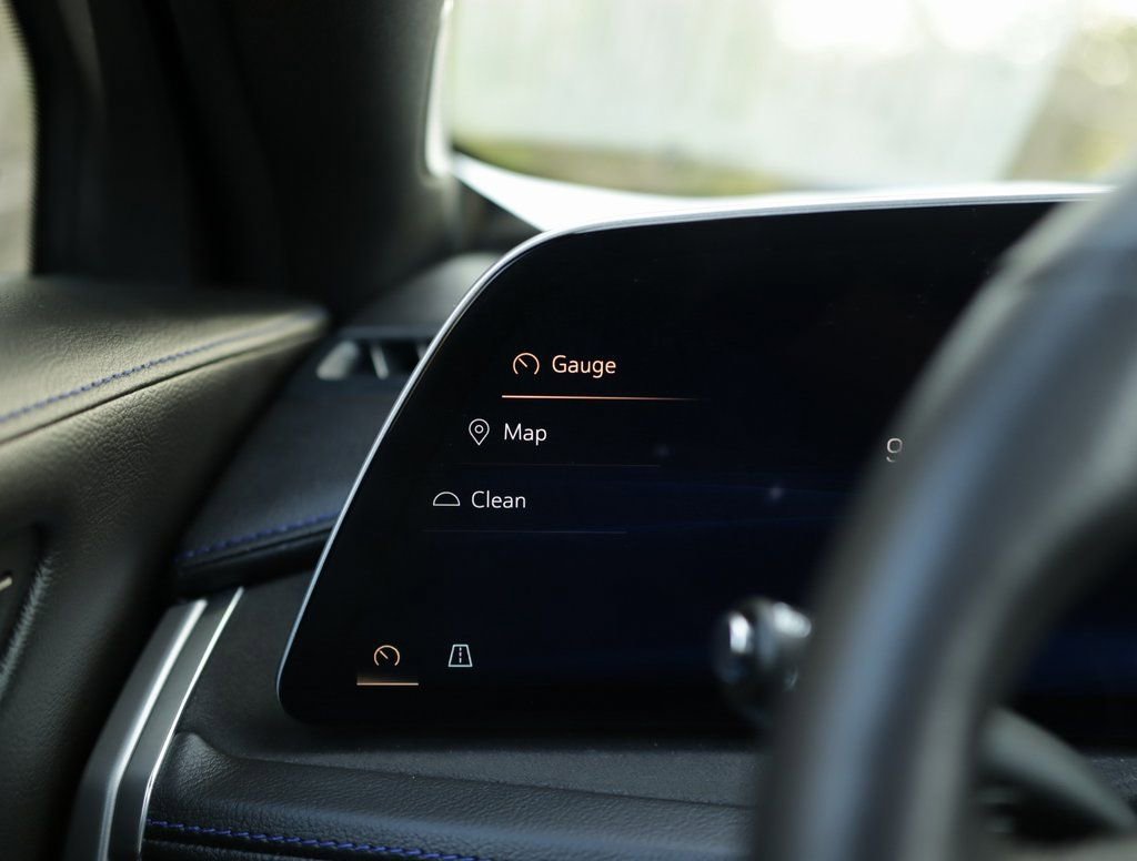 Certified 2024 Cadillac XT4 Sport image 10