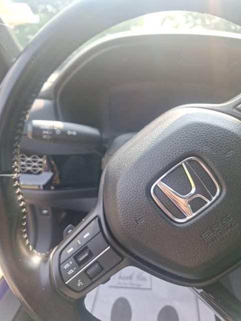 Used 2023 Honda Accord Sport image 12
