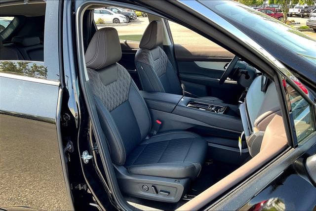 New 2025 Nissan Murano Platinum w/ Cargo Package image 27