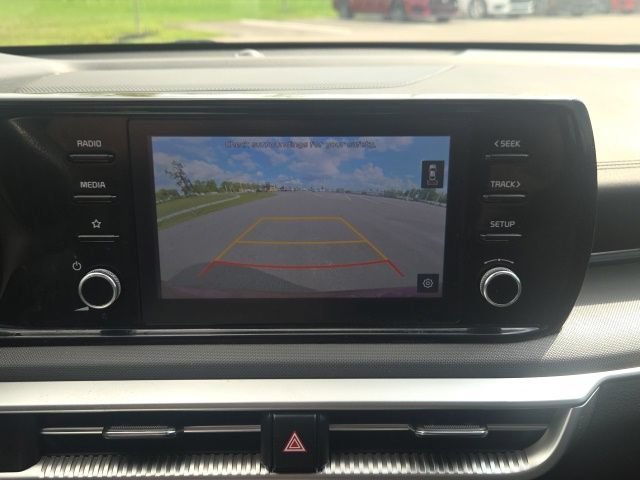 Used 2023 Kia K5 LXS FWD image 26