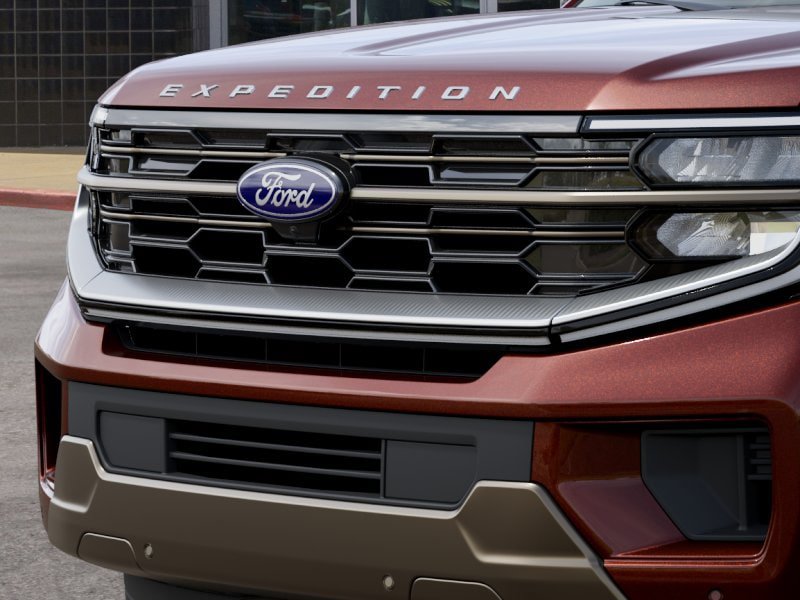 New 2027 Ford Expedition Max King Ranch AWD/4WD image 17
