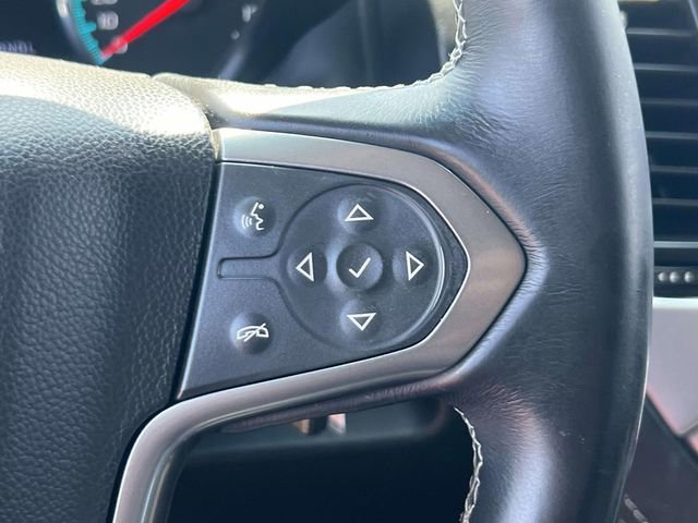 Used 2017 Chevrolet Tahoe LT AWD/4WD image 24